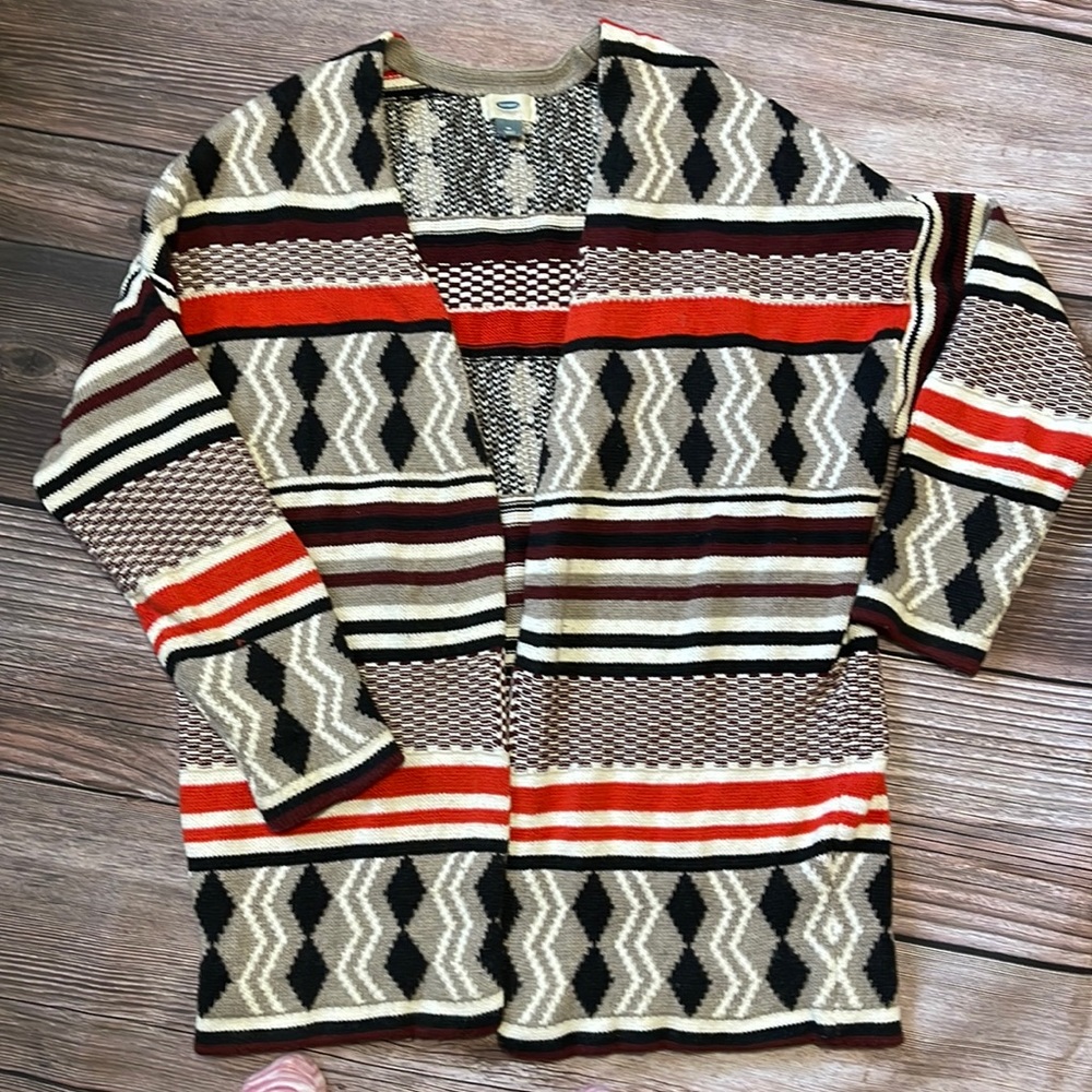 Old Navy Cardigan!